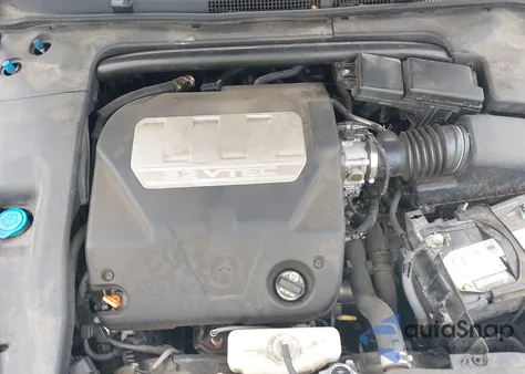 2007 Acura Tl 3.2 z USA, uszkodzony, nr VIN 19UUA66247A045202